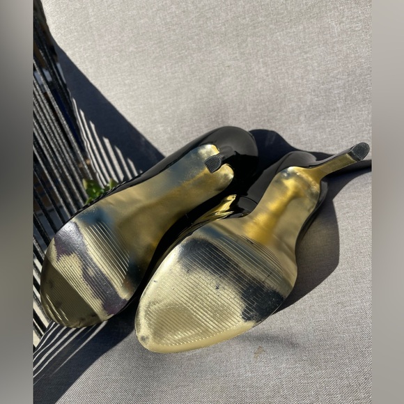 Steve Madden pumps size 8.5 - Picture 5 of 7